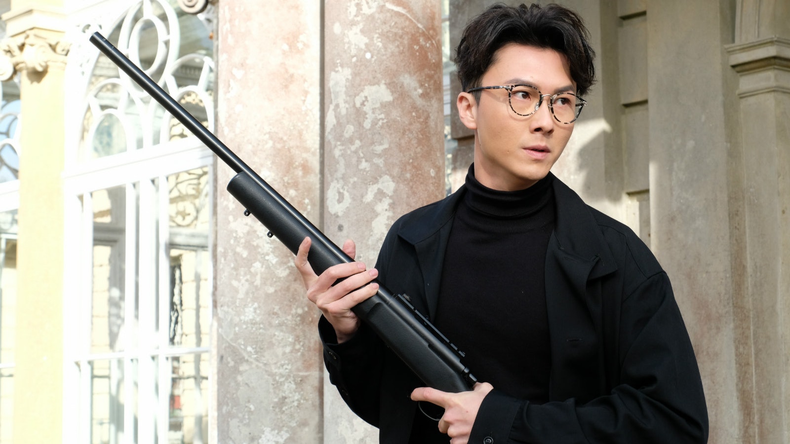 【兄弟】劇情牽涉羅富齊家族 控制全球金融主宰世界戰爭勝敗 【兄弟】劇情牽涉羅富齊家族 控制全球金融主宰世界戰爭勝敗