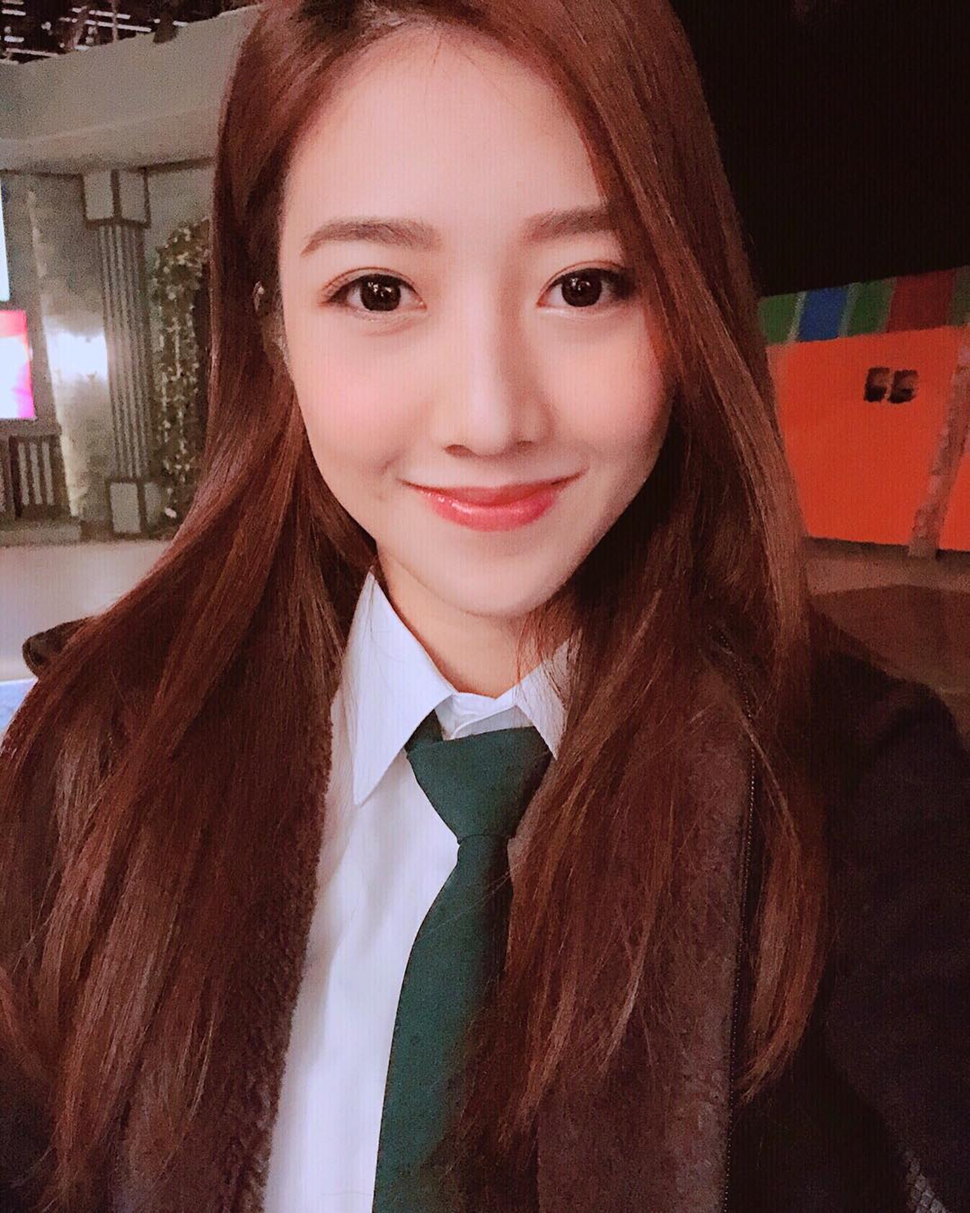 大家又like唔like先?(IG圖片) 大家又like唔like先?(IG圖片)
