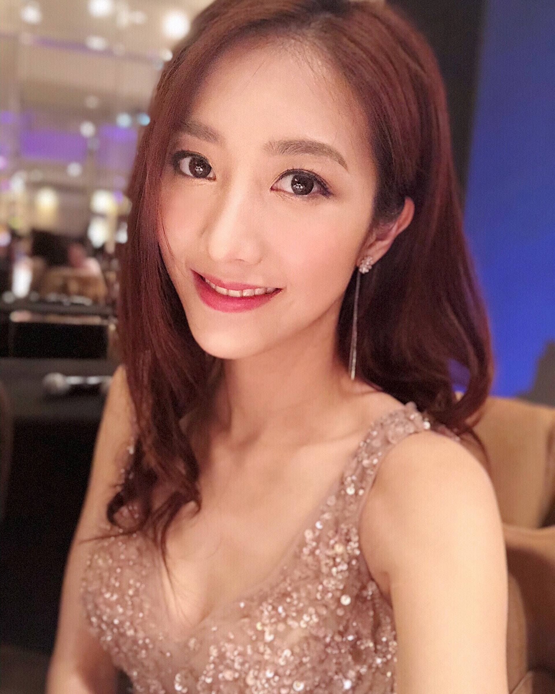 何依婷身材都好正!(IG圖片) 何依婷身材都好正!(IG圖片)