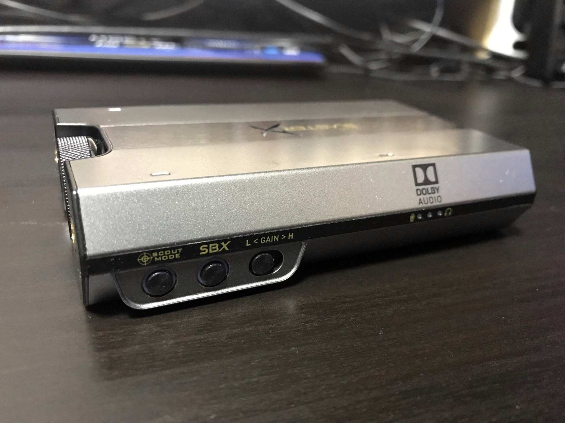 Sound Blasterx G6 評測多平台打機音質大提升 Sound Blasterx G6 評測多平台打機音質大提升