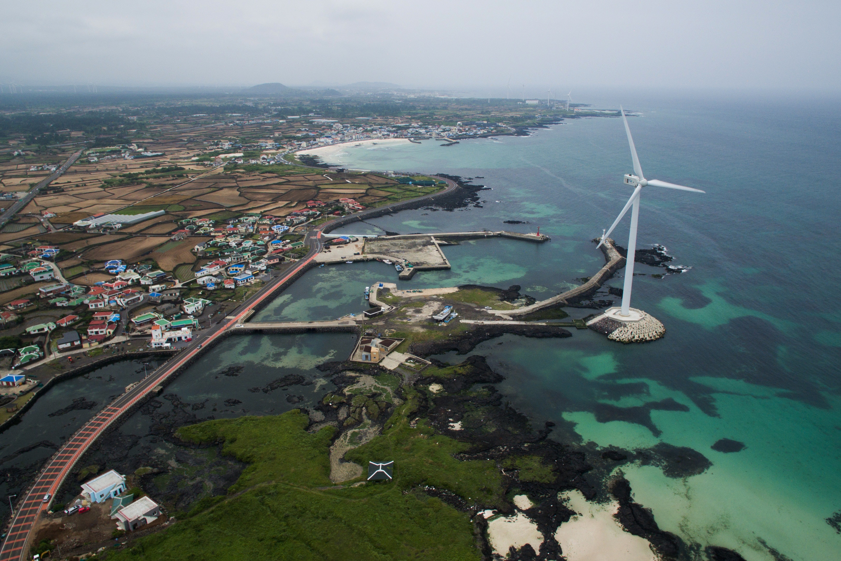 濟州島（GettyImages）