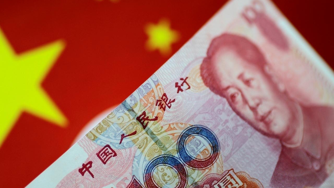 中央經濟工作會議提出實施更大規模減稅降費 增加地方專項債規模 中央經濟工作會議提出實施更大規模減稅降費 增加地方專項債規模