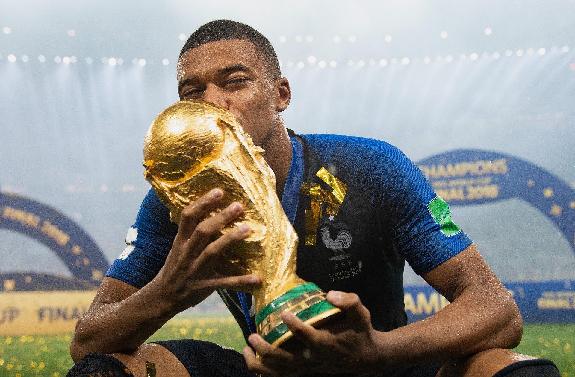 世界盃】FIFA:半個地球的人睇直播決賽周逾35億收視破紀錄