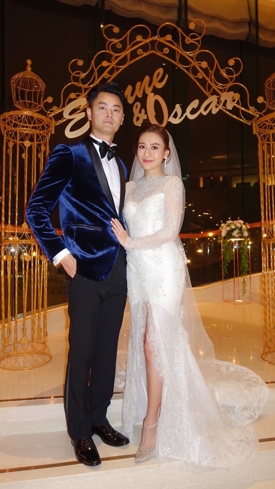 江若琳案 江母指娛樂圈複雜從不想女兒加入至今仍覺得後悔 江若琳案 江母指娛樂圈複雜從不想女兒加入至今仍覺得後悔