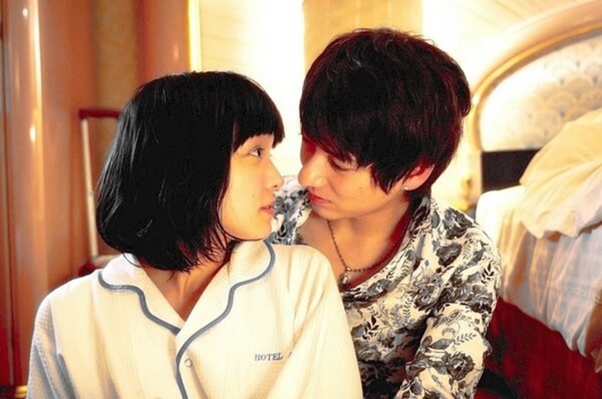 他們表示,大部分客人年齡為18至25歲。﹙電影《歌舞伎町24小時 時鐘酒店》劇照﹚ 他們表示,大部分客人年齡為18至25歲。﹙電影《歌舞伎町24小時 時鐘酒店》劇照﹚