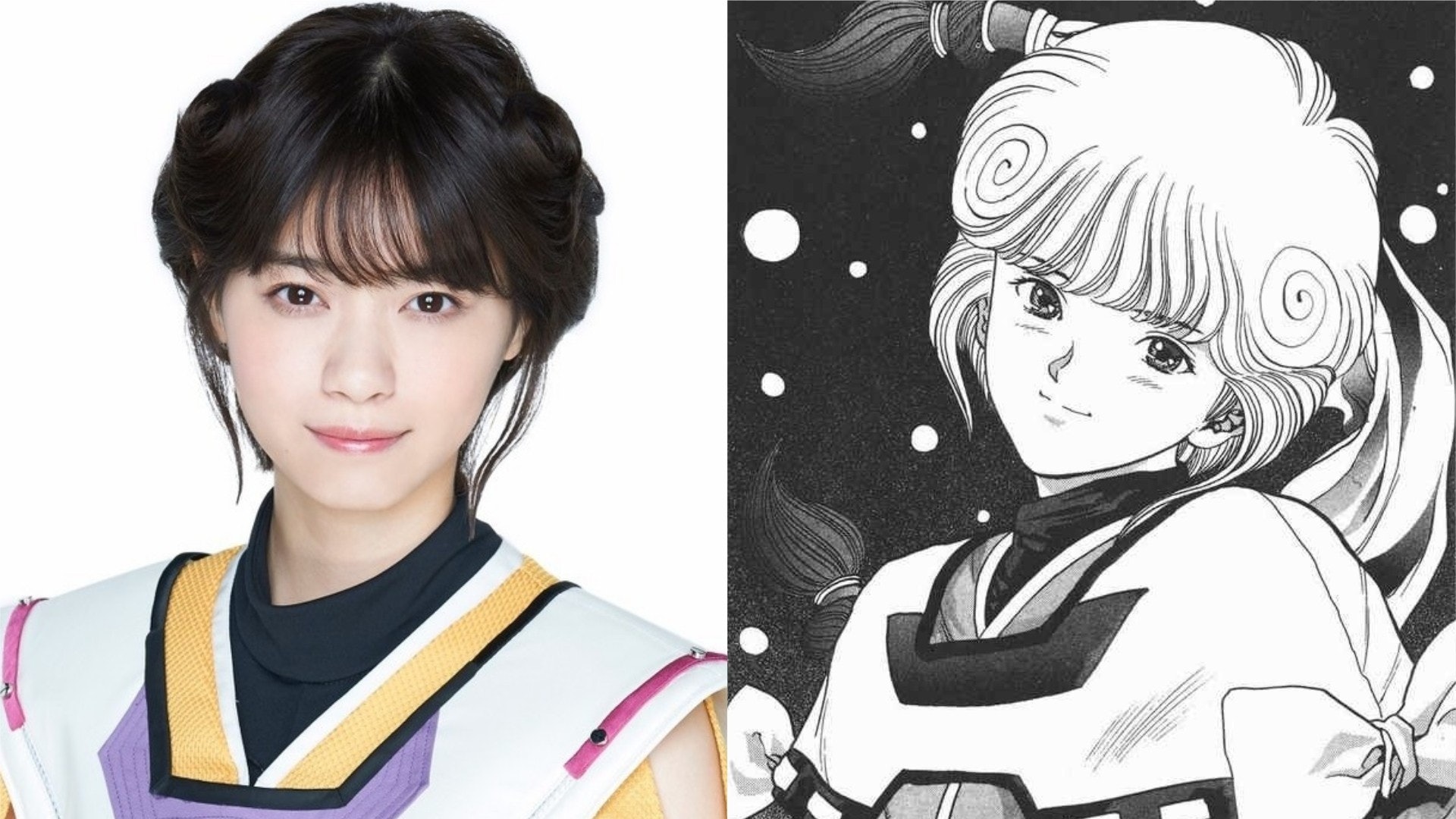 電影少女 乃木坂46西野七瀨一年後再演天野愛兩日拍完冇甩碌 香港01 遊戲動漫 電影少女 乃木坂46西野七瀨一年後再演天野愛兩日拍完冇甩碌 香港01 遊戲動漫