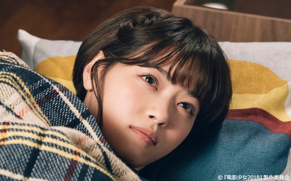 電影少女】乃木坂46西野七瀨一年後再演天野愛兩日拍完冇甩碌