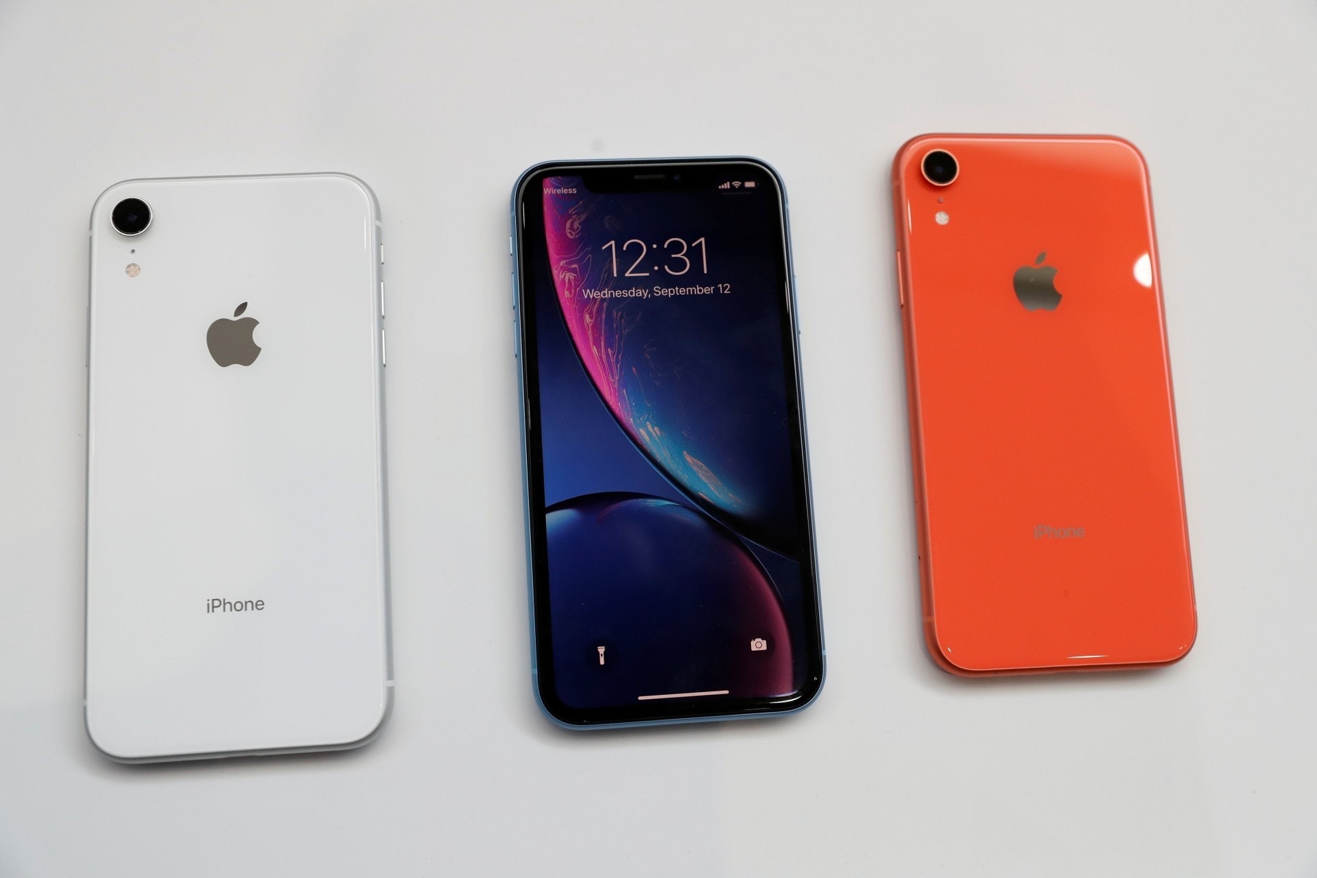 【華為孟晚舟被捕】浙江企業宣布抵制蘋果：員工買iPhone不可升職