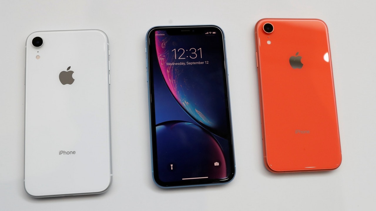 【華為孟晚舟被捕】浙江企業宣布抵制蘋果:員工買iPhone不可升職