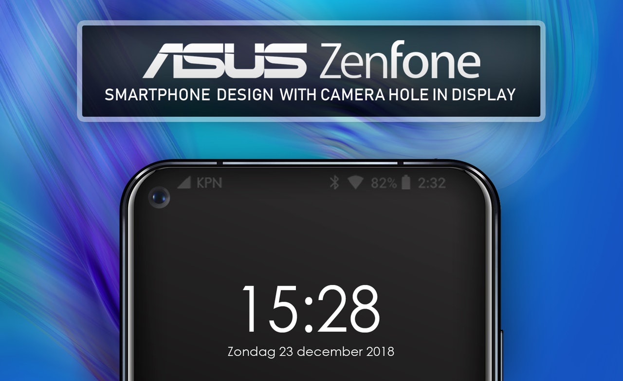 ASUS 預計 2019 將會推出較少型號,但全面屏手機必然是其一規格。 ASUS 預計 2019 將會推出較少型號,但全面屏手機必然是其一規格。