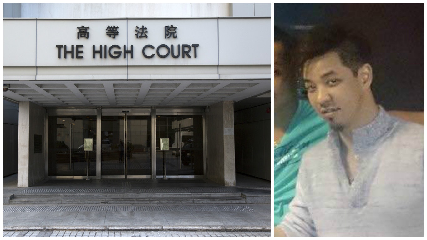 飛鏢場老闆認非禮女客押後判 官指或誤認事主同意 飛鏢場老闆認非禮女客押後判 官指或誤認事主同意