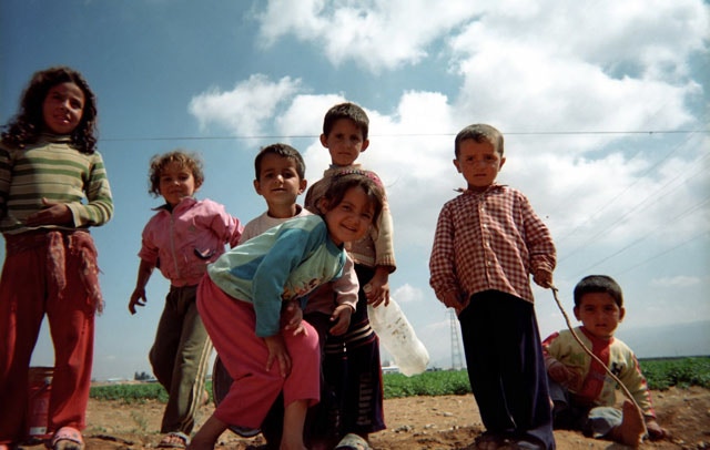 難民苦況 踏上無盡旅途歷盡人間困苦五個難民小孩的故事 香港01 即時國際