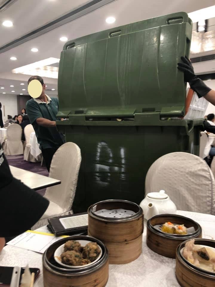 (FB「葵青友」圖片)