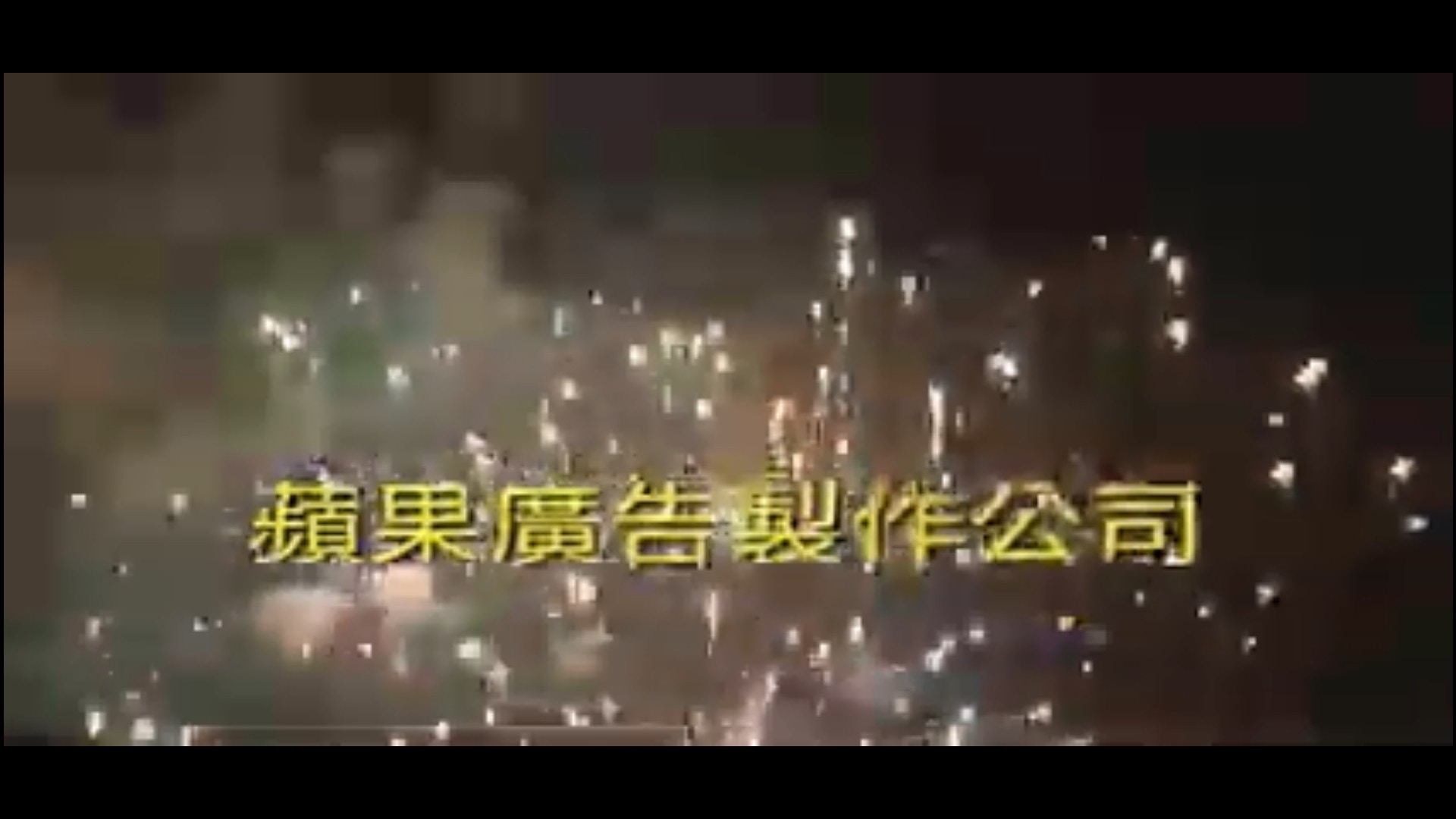 TVB神秘廣告引熱話5秒引不安網友零頭緒：以為開咗大陸台