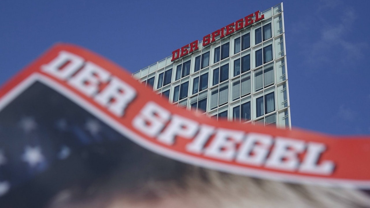 一分鐘看世界】股市重挫、明星記者殞落、聖誕海上奇蹟