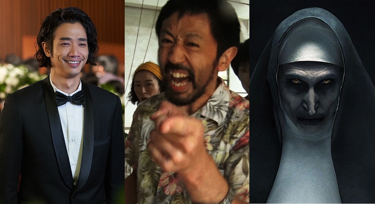 【2018回顧】盤點十大話題電影　《屍殺片場》刀仔鋸大樹最驚喜