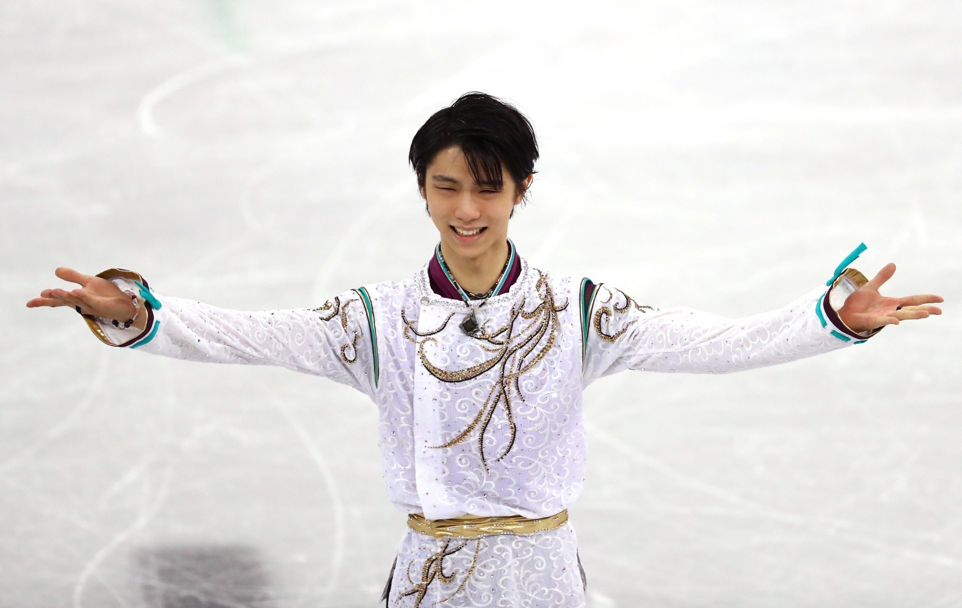 花式溜冰 羽生結弦帶傷仍入選世界賽名單夥師弟宇野昌磨出戰 香港01 即時體育