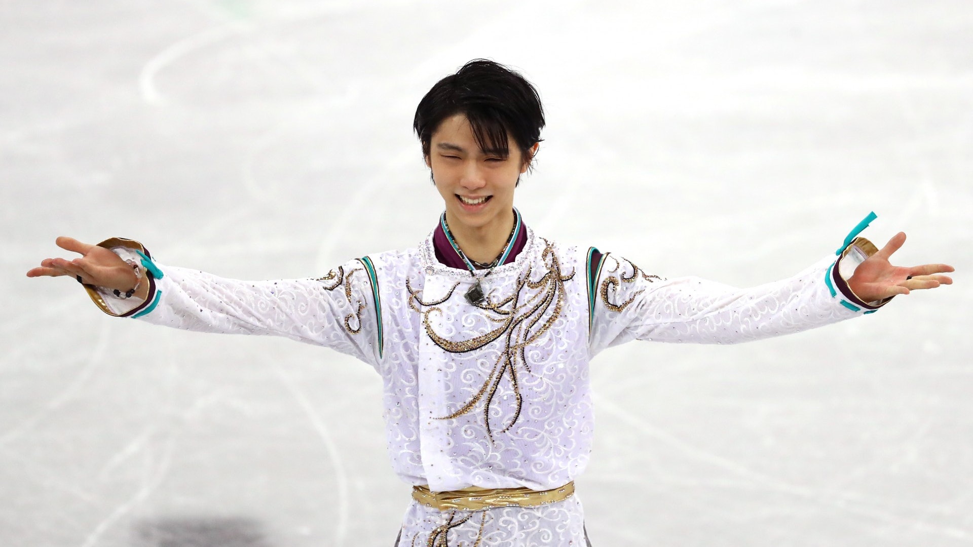 花式溜冰 羽生結弦帶傷仍入選世界賽名單夥師弟宇野昌磨出戰 香港01 即時體育