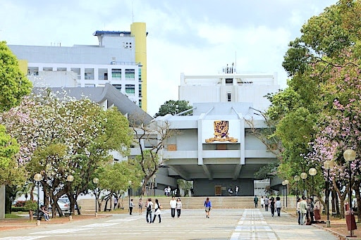 校友就是創業夥伴 中大創新精神強調傳承協作