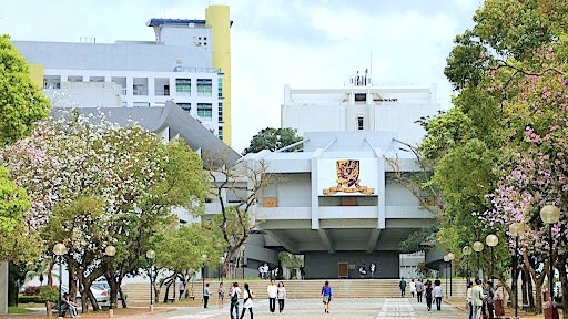 校友就是創業夥伴 中大創新精神強調傳承協作