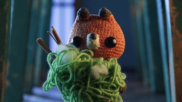 2019奧斯卡．動畫短片】恐龍與小狐狸情義兩全故事內藏日本生活哲學