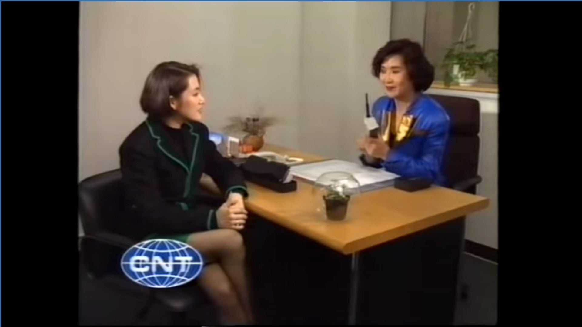 無綫神秘廣告竟然同90年代神級製作人有關？ 廣告產品千奇百趣