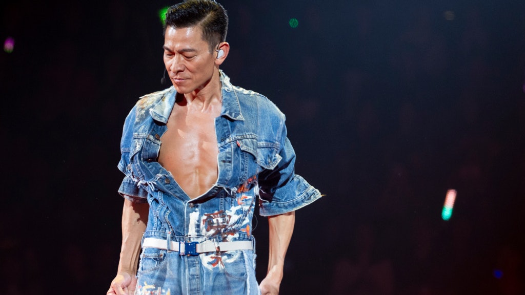 【劉德華演唱會】2019年台灣站無望 小巨蛋以「期間太長」駁回 【劉德華演唱會】2019年台灣站無望 小巨蛋以「期間太長」駁回