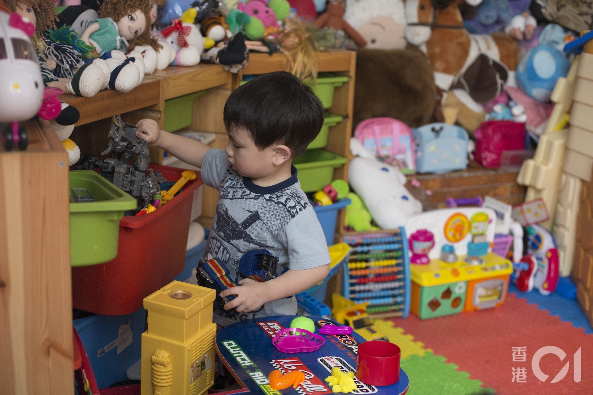 二手玩具 六大玩具回收機構與弱勢兒童共享快樂 二手玩具 六大玩具回收機構與弱勢兒童共享快樂