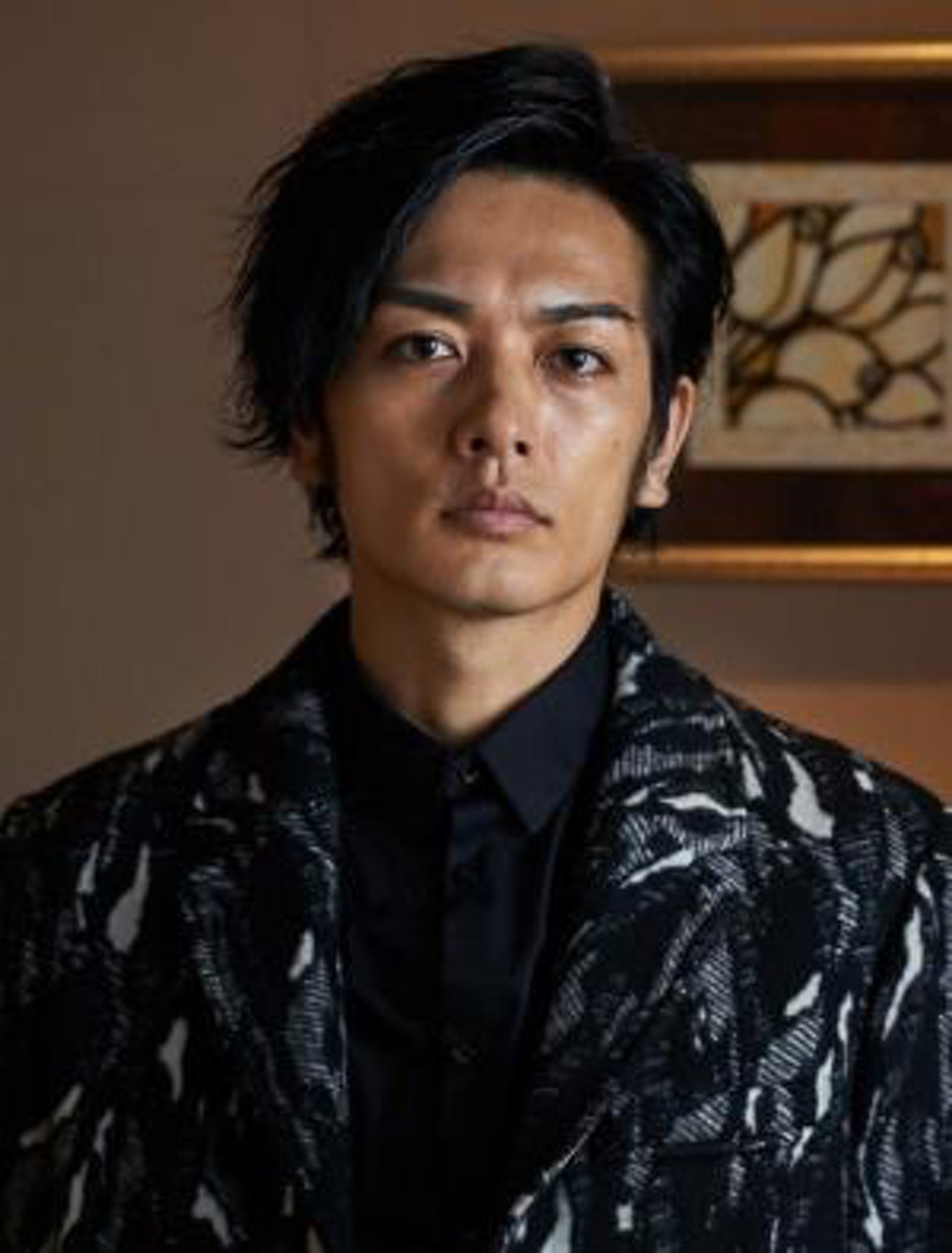 久保田悠來將繼續飾演舞台劇中的吳島貴虎(Gamebase) 久保田悠來將繼續飾演舞台劇中的吳島貴虎(Gamebase)