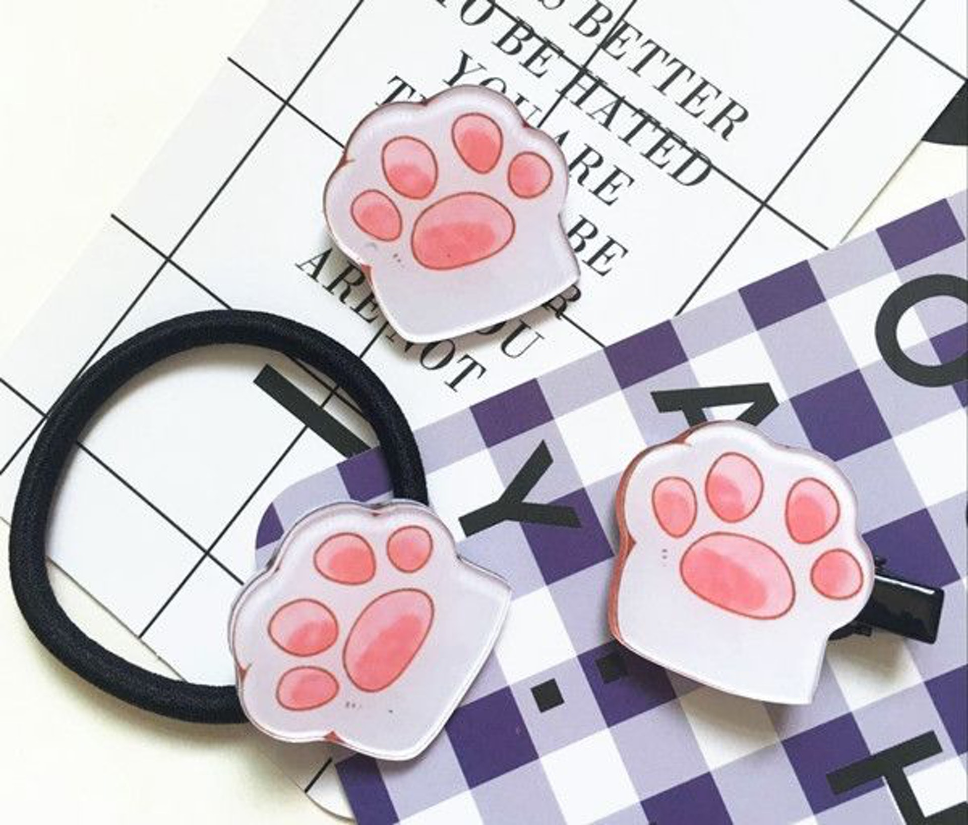 入場者更可免費獲贈小禮物:可愛貓咪肉球精品!(Fairish Market) 入場者更可免費獲贈小禮物:可愛貓咪肉球精品!(Fairish Market)