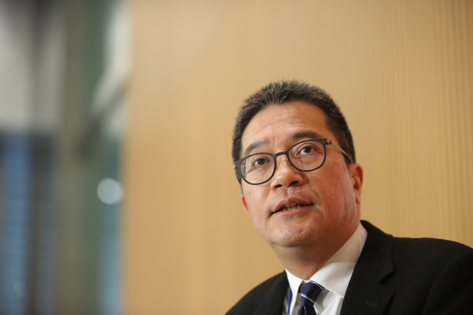 全年私樓供應未達標　發展局解釋：要跟公營房屋與私樓7比3比例