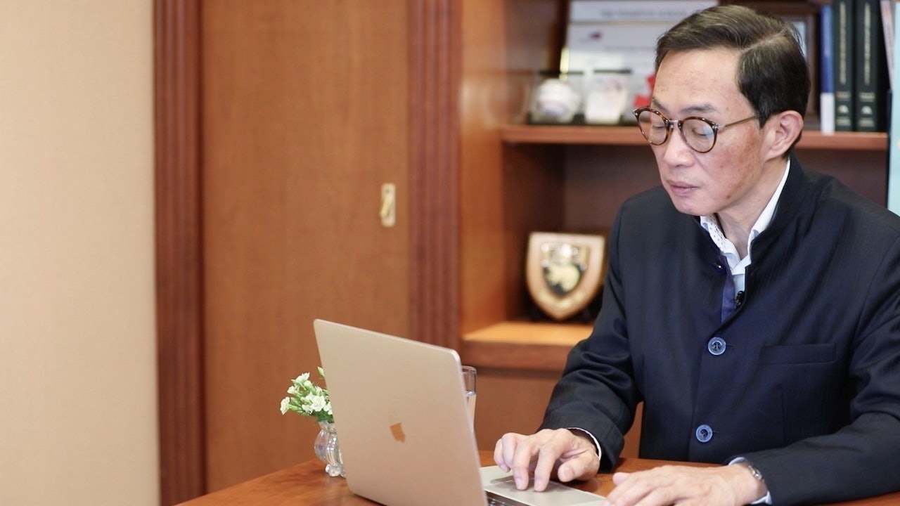 私隱專員發表私營補習社視察報告 涉不必要收集、永久保存資料 私隱專員發表私營補習社視察報告 涉不必要收集、永久保存資料