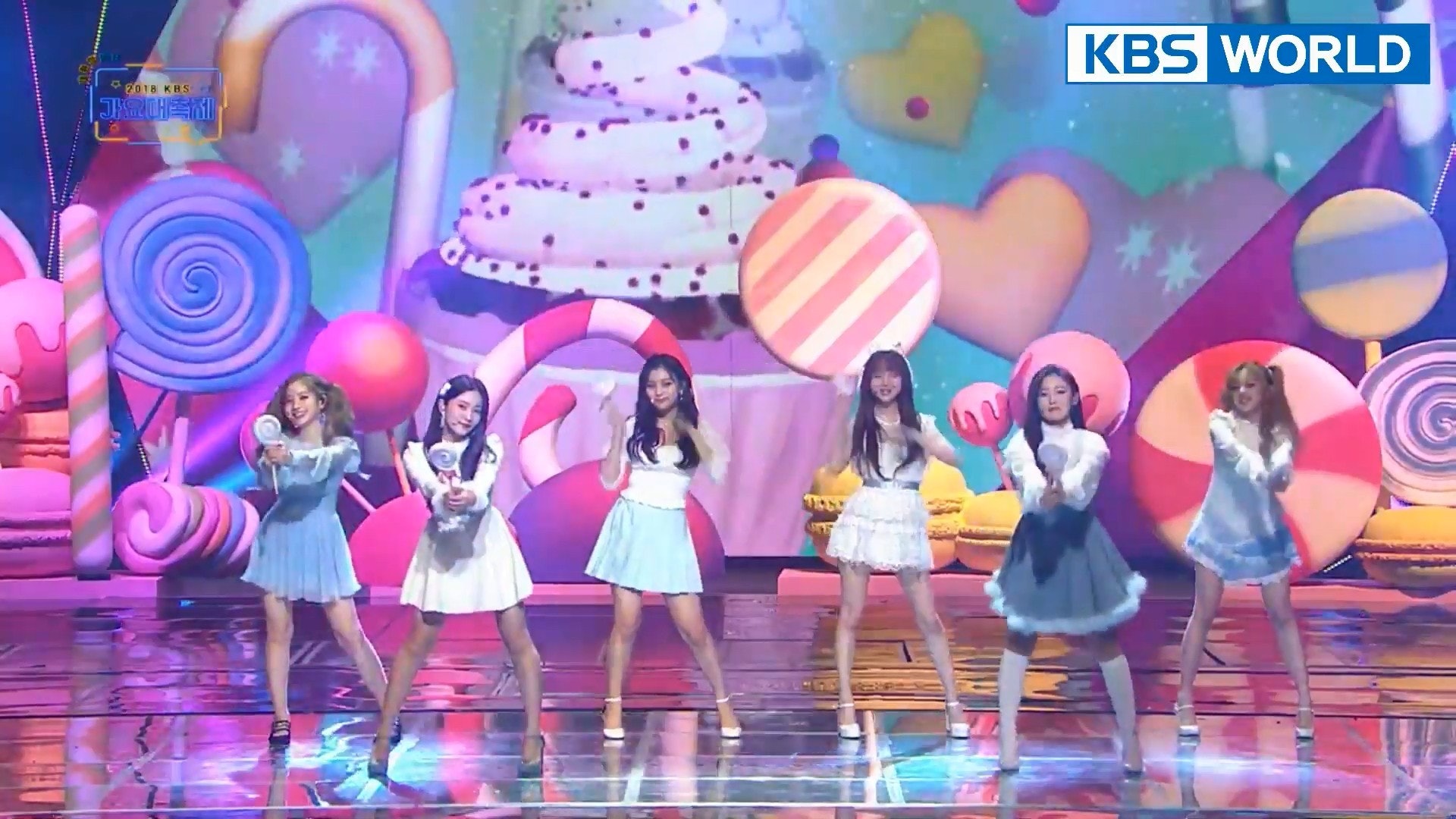 Kbs歌謠大祝祭 重現少女時代舞台twice子瑜性感致敬miss A 香港01 即時娛樂 Kbs歌謠大祝祭 重現少女時代舞台twice子瑜性感致敬miss A 香港01 即時娛樂