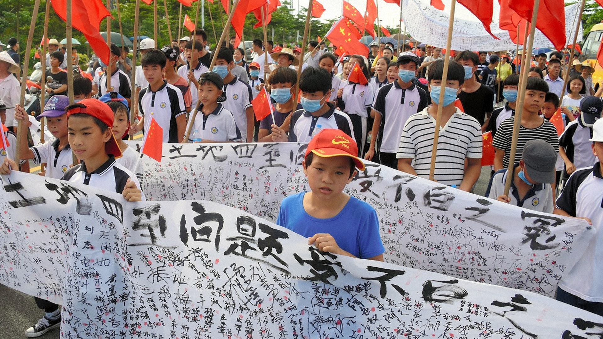 【烏坎衝突】怎樣解決農村城鎮化難題?癥結還是土地 【烏坎衝突】怎樣解決農村城鎮化難題?癥結還是土地
