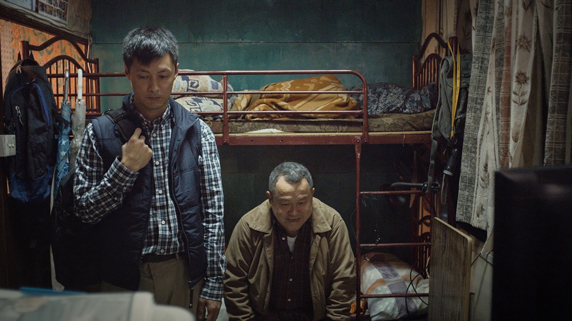 《一念無明》的成功,無疑令老闆對新導演多一份信心。(劇照) 《一念無明》的成功,無疑令老闆對新導演多一份信心。(劇照)