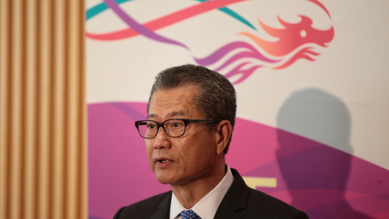【派錢4000】關愛共享計劃2月1日起接受申請 符合六大條件可申領 【派錢4000】關愛共享計劃2月1日起接受申請 符合六大條件可申領