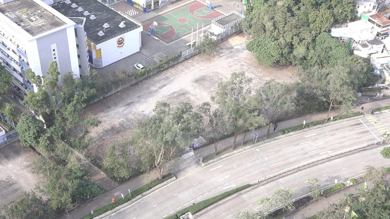 車主頭痛 大埔臨時停車場改作球場及休憩地料大減0個車位 香港01 18區新聞