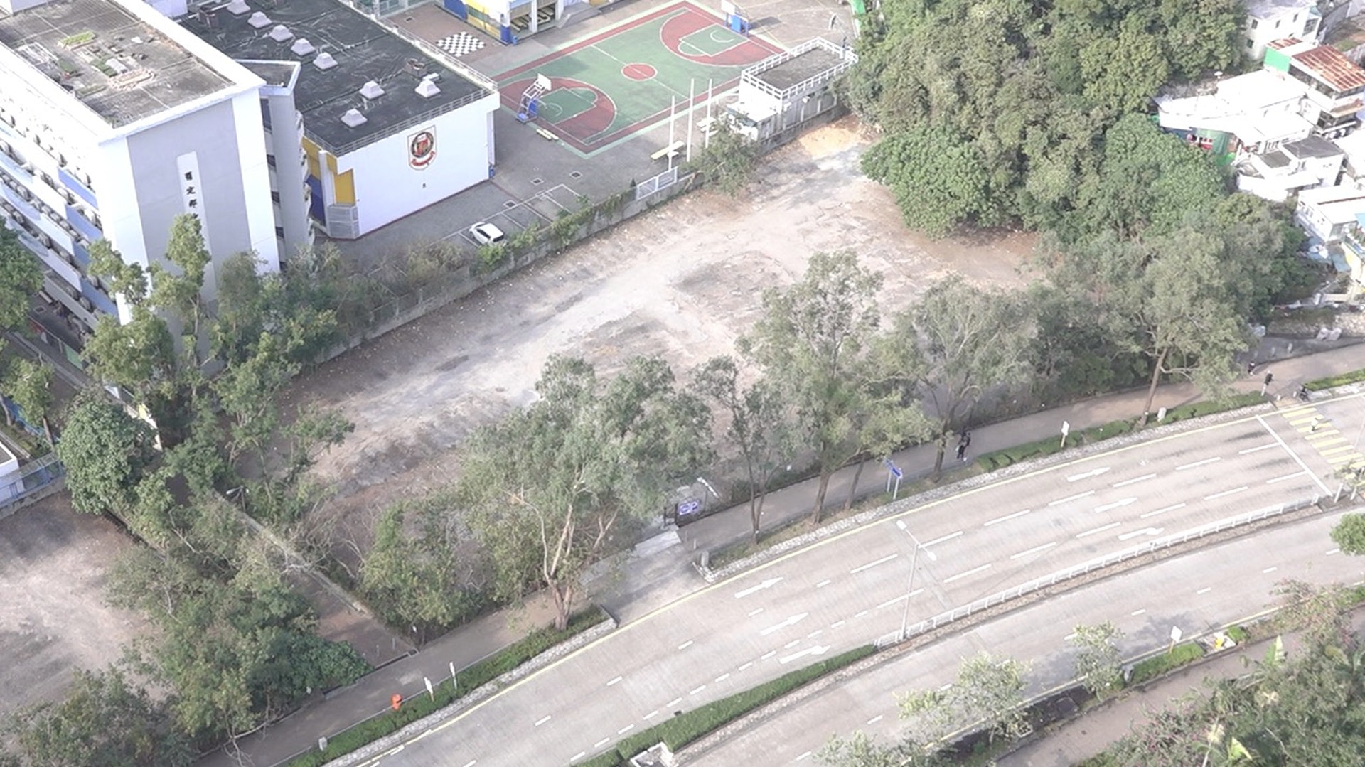 車主頭痛 大埔臨時停車場改作球場及休憩地料大減0個車位 香港01 18區新聞 車主頭痛 大埔臨時停車場改作球場及休憩地料大減0個車位 香港01 18區新聞