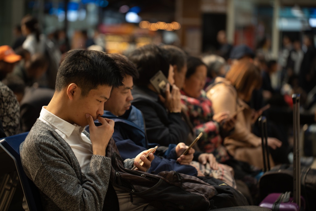 【大數據．二】企業賺錢基於用戶數據　學者倡數據產權保大眾權利