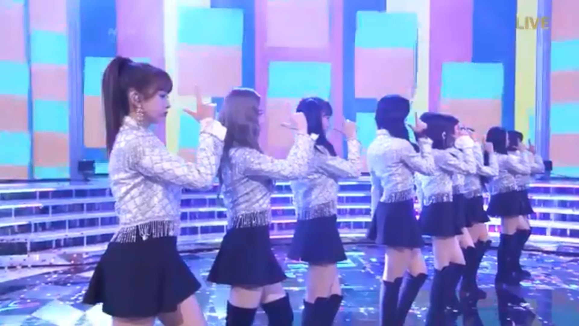 紅白18 Twice連唱兩曲聯袂akb48為五木宏伴舞助慶 香港01 即時娛樂 紅白18 Twice連唱兩曲聯袂akb48為五木宏伴舞助慶 香港01 即時娛樂