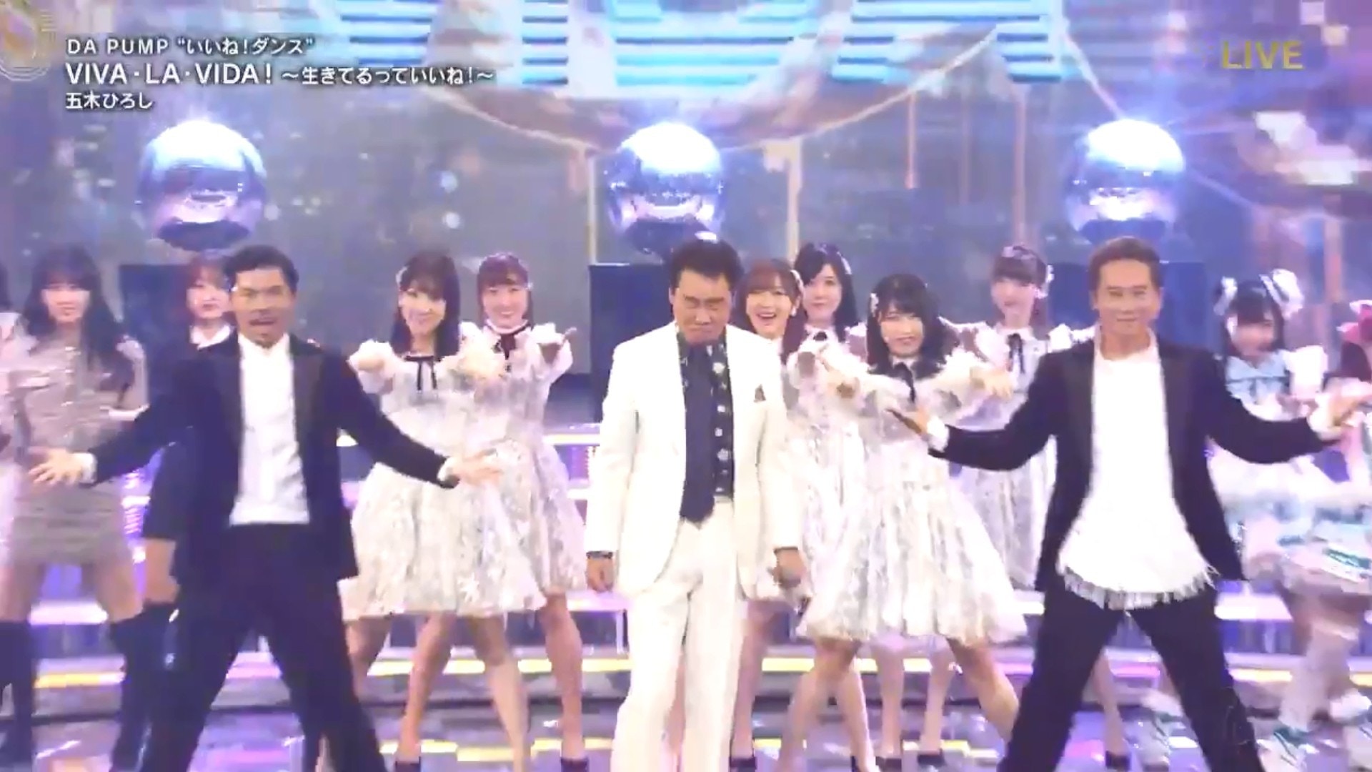 紅白18 Twice連唱兩曲聯袂akb48為五木宏伴舞助慶 香港01 即時娛樂 紅白18 Twice連唱兩曲聯袂akb48為五木宏伴舞助慶 香港01 即時娛樂