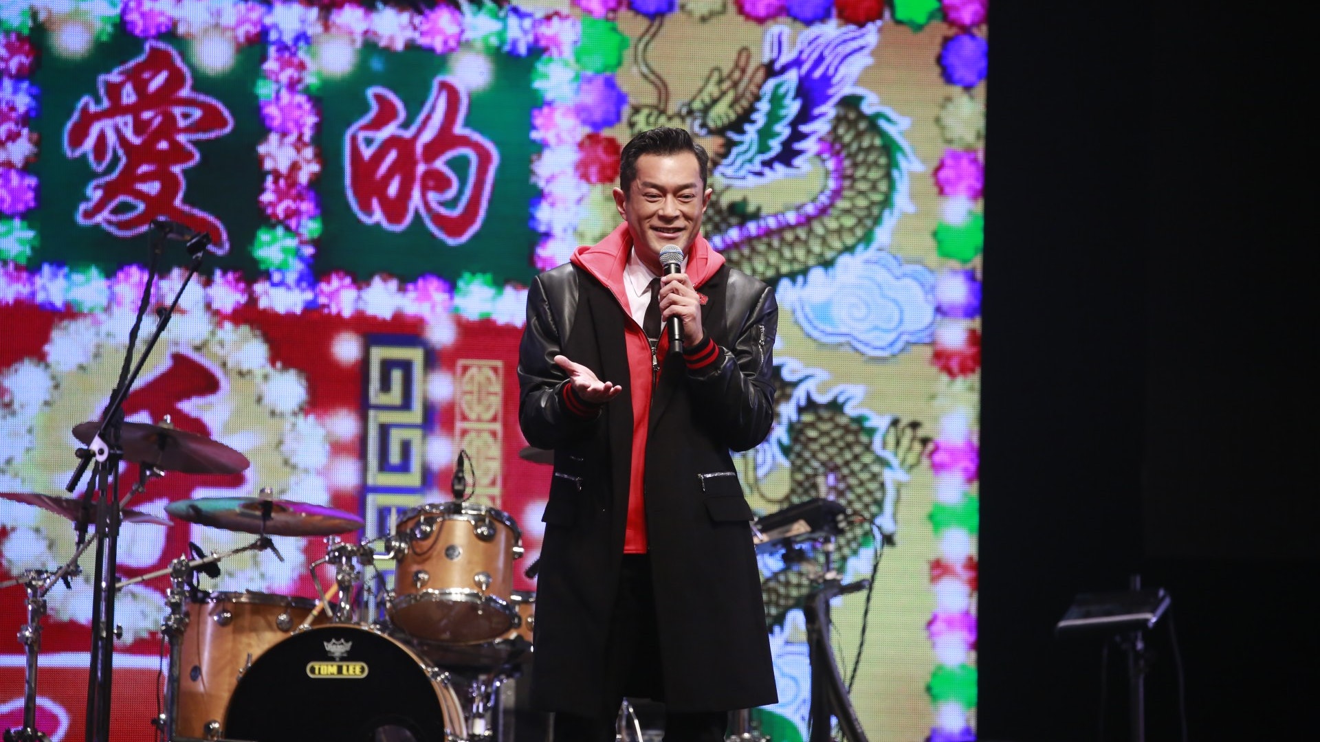 【叱咤2018‧任噏亂評】香港只有娛樂圈? 定係你心中冇樂壇 【叱咤2018‧任噏亂評】香港只有娛樂圈? 定係你心中冇樂壇