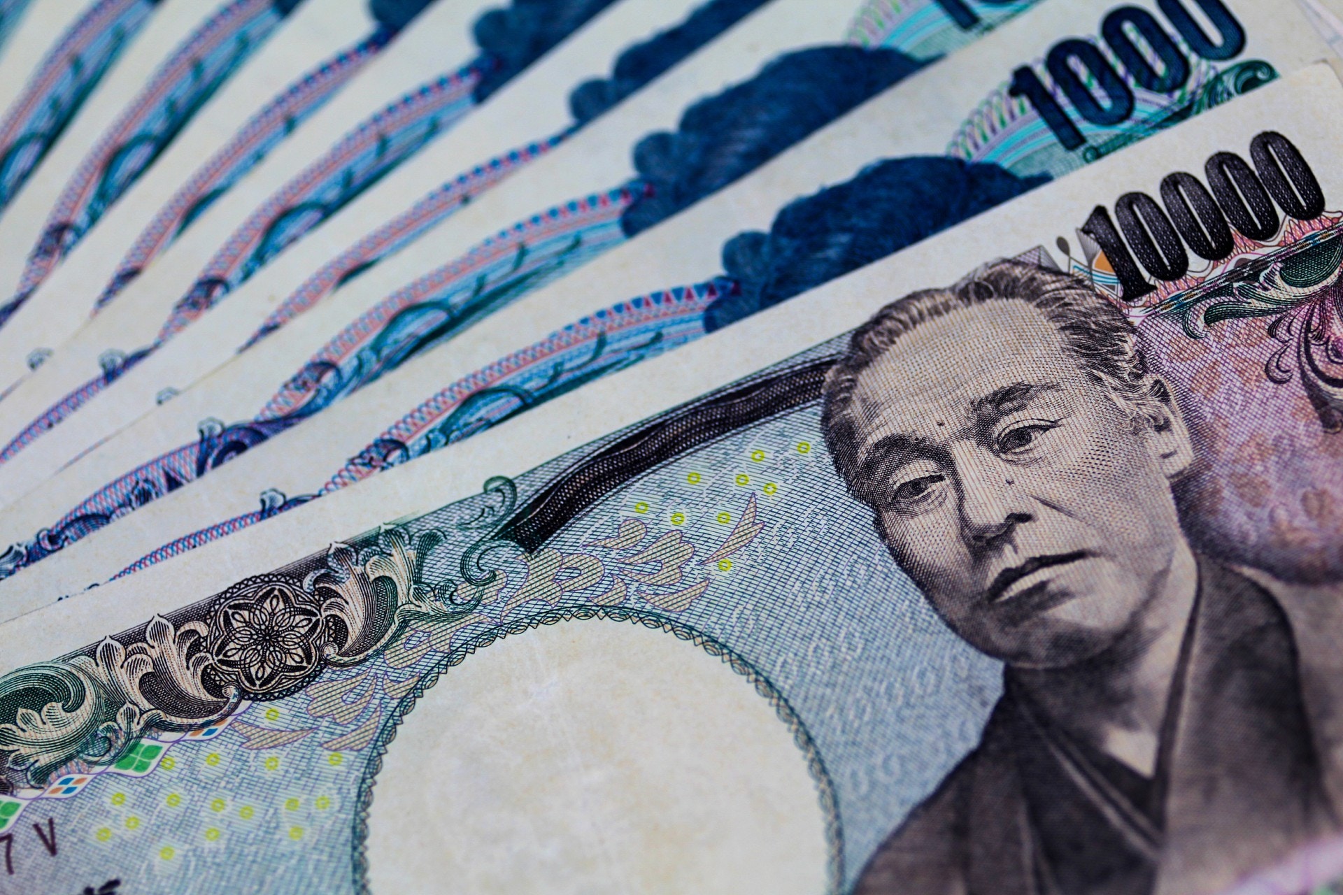 日圓兌美元創自去年5月底新高升穿109 每百日圓兌港元破7.19