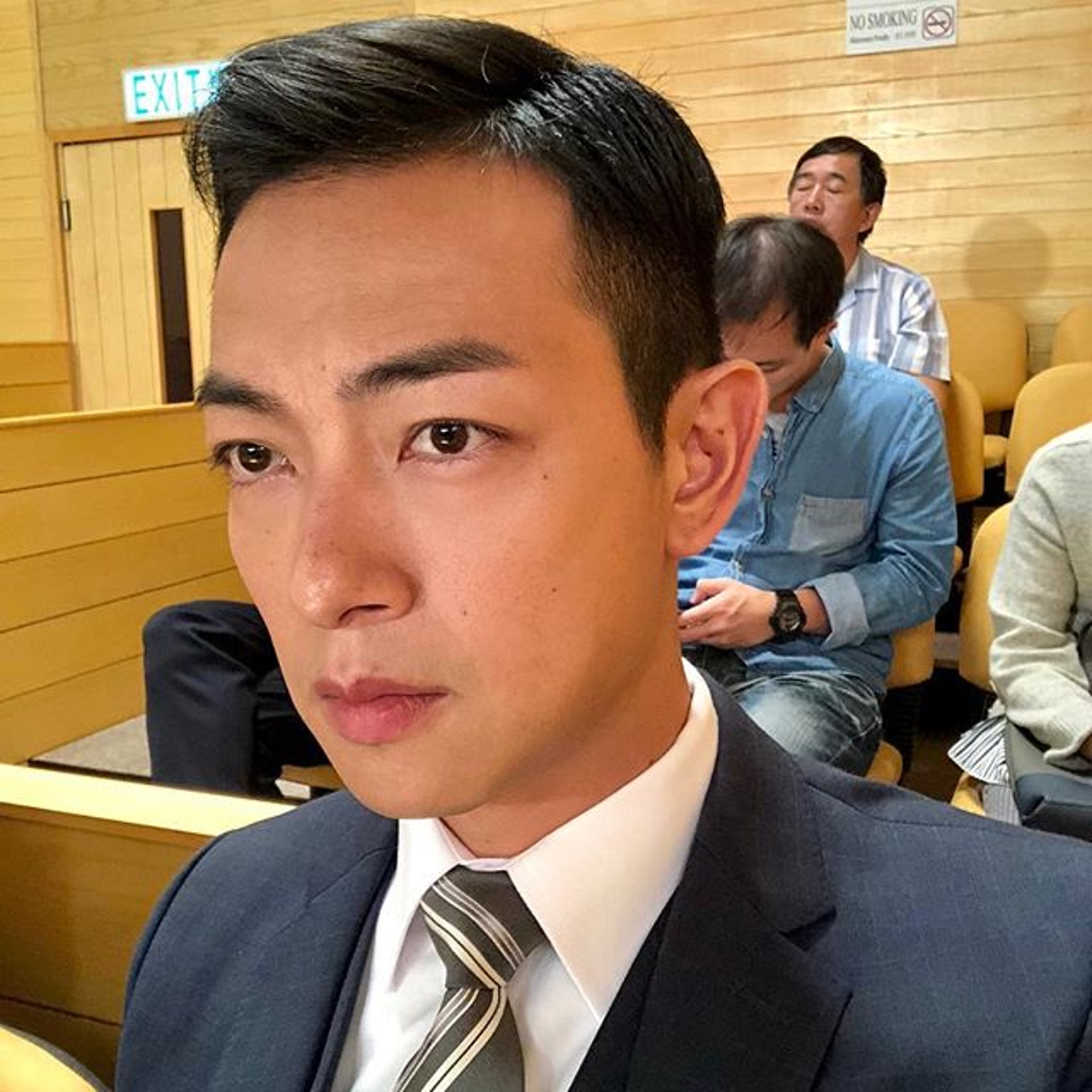 梁烈唯ig宣布改名新名其實好有意思 香港01 即時娛樂 梁烈唯ig宣布改名新名其實好有意思 香港01 即時娛樂