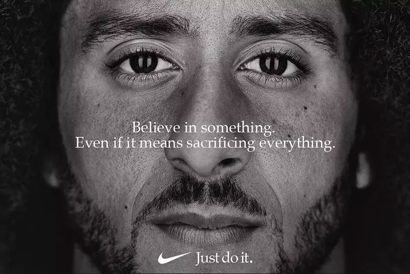 Nike Just Do It 口號舉世皆知但背後的歷史故事你又知道麼 香港01 一物