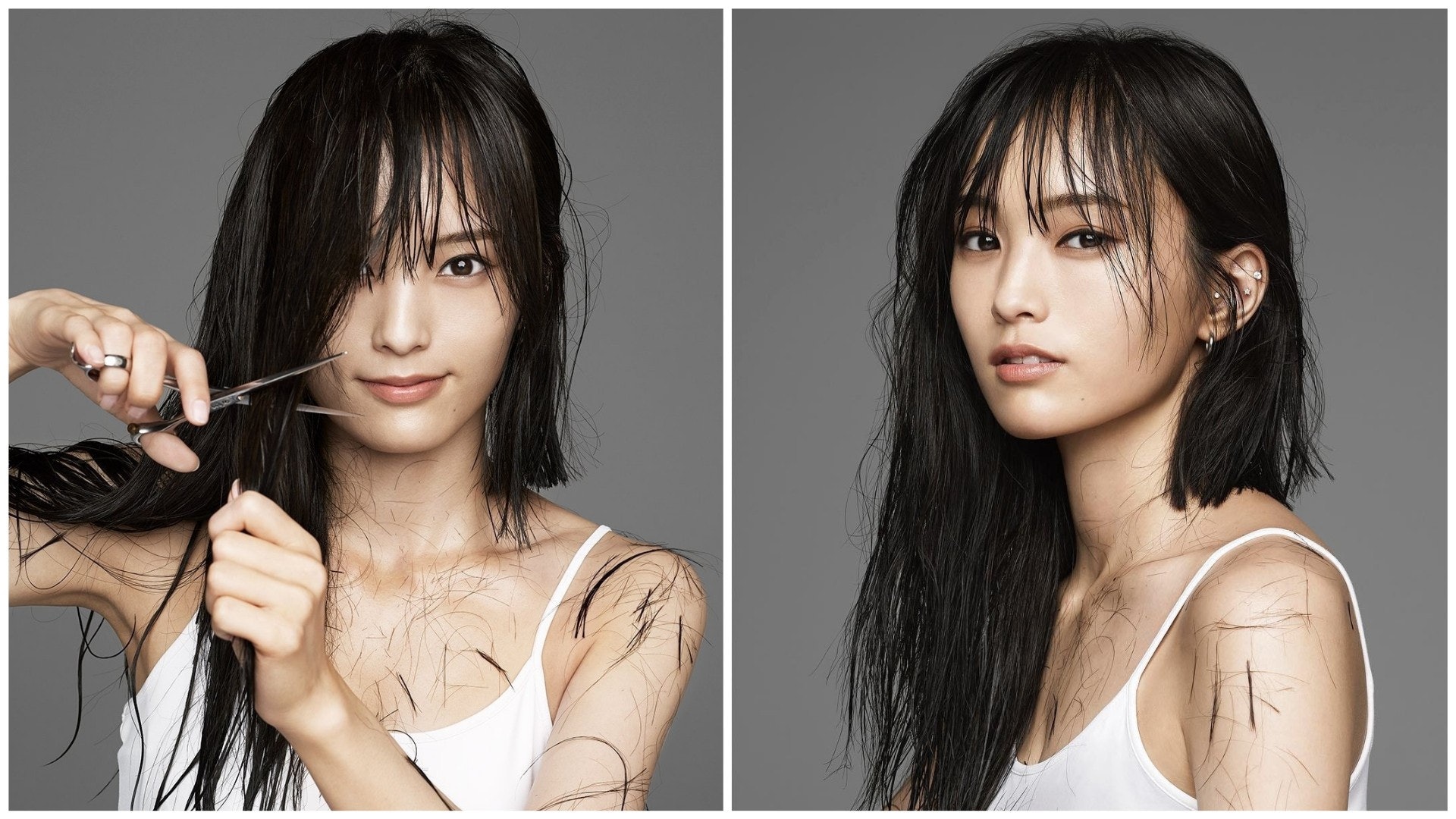 前nmb48一姐山本彩 灑脫 一刀剪30cm長髮宣告單飛全國巡演 香港01 遊戲動漫 前nmb48一姐山本彩 灑脫 一刀剪30cm長髮宣告單飛全國巡演 香港01 遊戲動漫