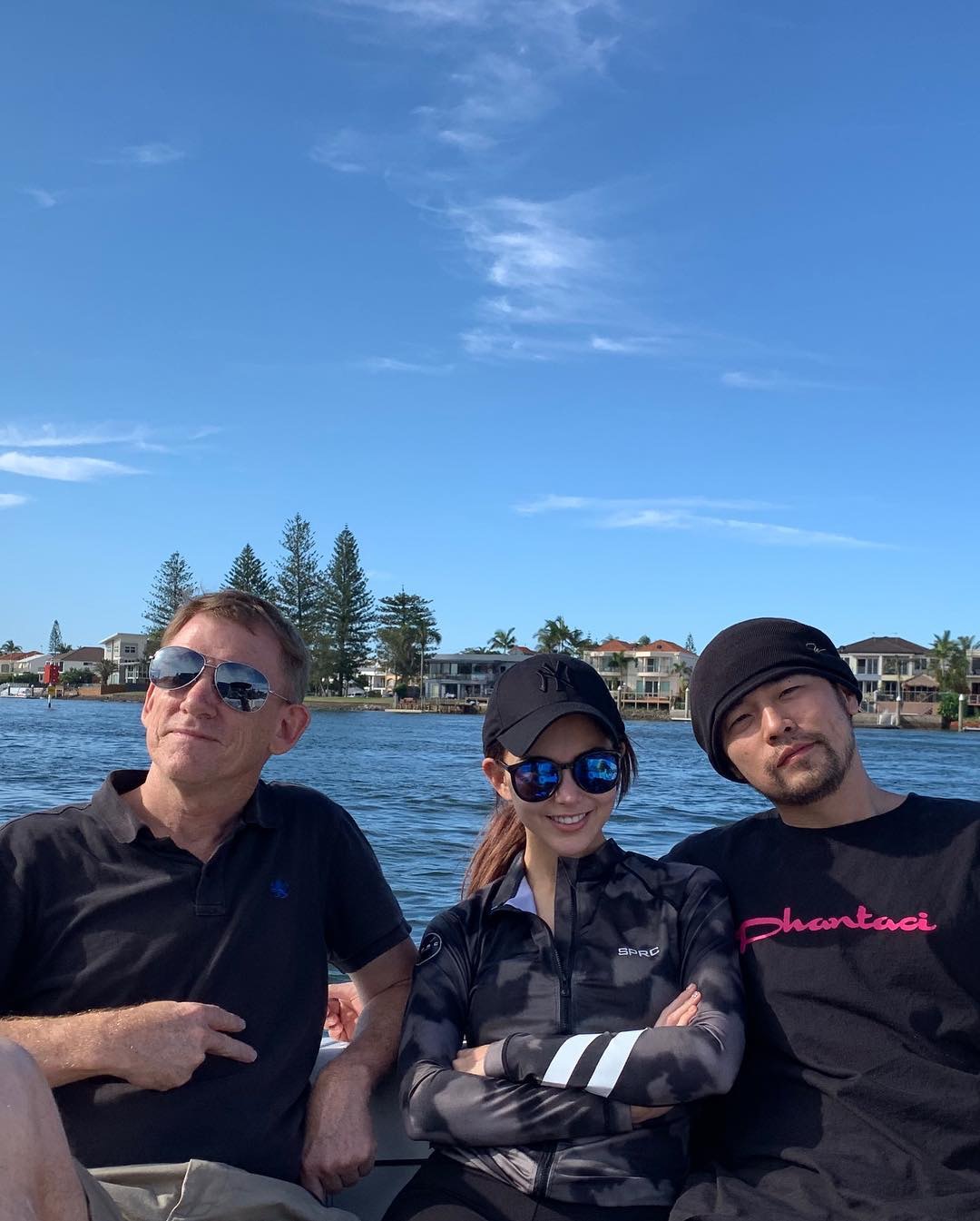 昆凌自爆曾想放棄周杰倫靠一招挽回 就是這個人了 香港01 即時娛樂