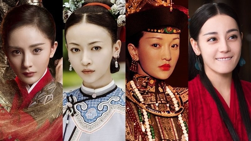 2018年陸劇收視排行榜出爐! 延禧攻略、如懿傳竟然差咁遠 2018年陸劇收視排行榜出爐! 延禧攻略、如懿傳竟然差咁遠