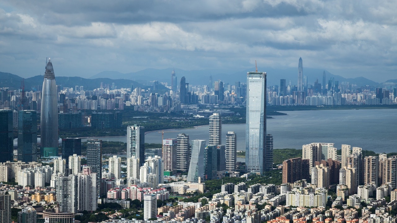 政府請大灣區WeChat專頁小編 月薪$78,350向內地推廣香港 政府請大灣區WeChat專頁小編 月薪$78,350向內地推廣香港