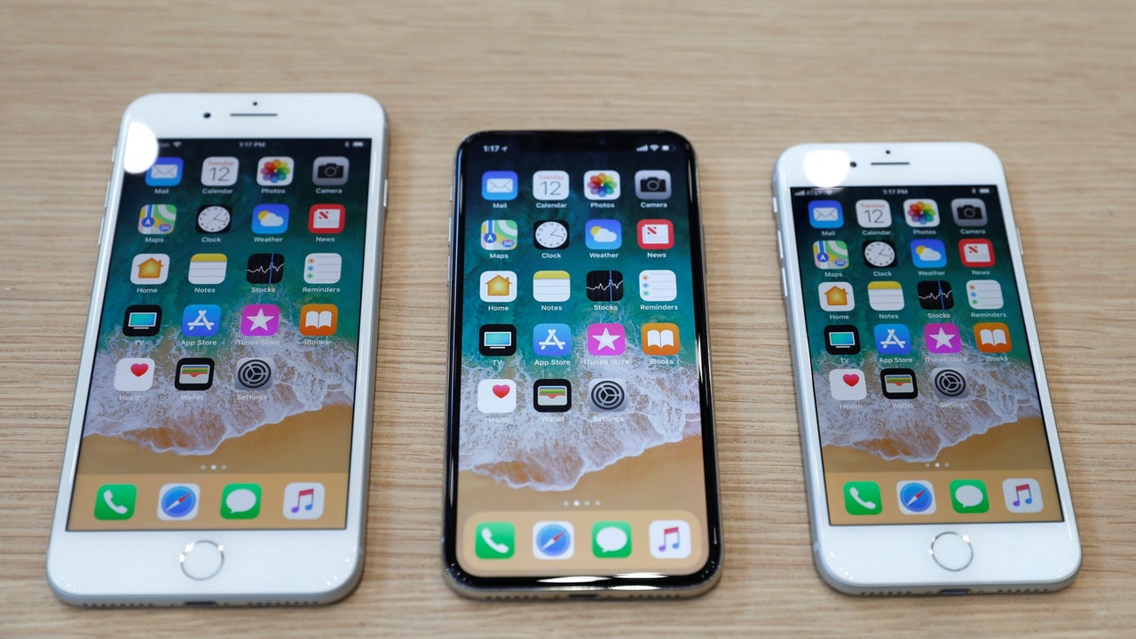 【蘋果被追擊】高通繳保證金 部份iPhone需於德國下架 【蘋果被追擊】高通繳保證金 部份iPhone需於德國下架